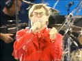 Guns n'Roses - Bohemian Rhapsody (With Elton John And Queen (Live At The Freddy Mercury Tribute Conc