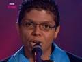 Tay Zonday 'Smile' - Lily Allen and Friends - BBC Three