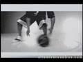 Allen Iverson, RBK A5 Commercial
