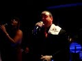 Cheo Andujar - Tu Ni Te Imaginas @ Chango