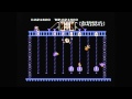 CGR Undertow DONKEY KONG JR for NES Video Game Review