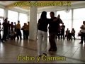 Lezione salsa cubana intermedio. Lezione salsa cubana intermedio.