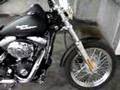 Harley-Davidson, FXDBI, Dyna, Street Bob, 2007
