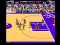 this is the last part. god, i suck at this game. ... jamma basketball ncaa bulls run gun arcade mame mugen nba lebron jordan arch rivals nbc play nintendo slam dunk 