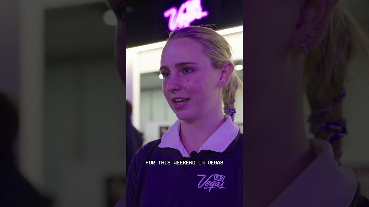 From karting in COTFA to a full-time F1 Academy race seat in just two years? 👀 | F1 ACADEMY