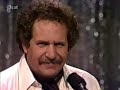 Liedercircus mit Reinhard Mey - Part 1 Liedercircus mit Reinhard Mey - Part 1
