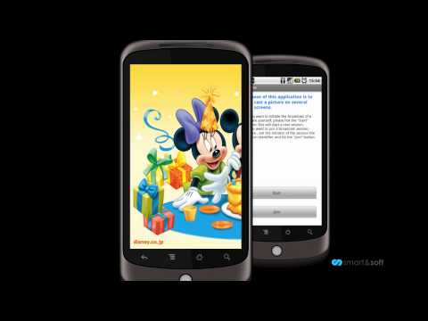 Youtube video for App