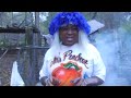 Ms. Peachez - Fry That Chicken