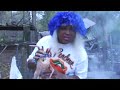 Ms. Peachez - Fry That Chicken