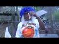 Ms. Peachez - Fry That Chicken