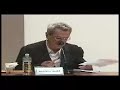 Antonio Negri e Gilberto Gil
