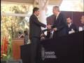 Graduados de la Carrera de Arquitectura - Dic/08