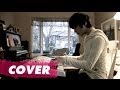 shayne orok: here i am (시크릿 가든 ost cover)
