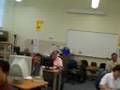 Computer repair class