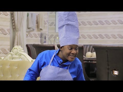 CRAZY PALACE MAID SEASON 5&6 Teaser - Mercy Johnson 2020 Latest Nigerian Nollywood Movie