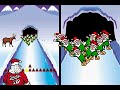 Elf bowling 1&2 Joy of Lame Part One