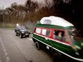 Top Gear, Amphibious Car Challenge (Part 2).