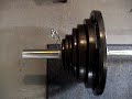 300 Lb Deadlift