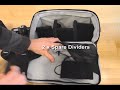 M-Rock 518 everglade shoulder bag