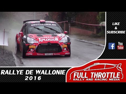 Latest WRC HD & Rally HD Videos