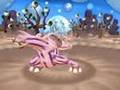 Spore Pokemon Palkia - Creature Creator Video (see description for download) クリーチャークリエイター パルキア 創意大師