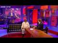 Stevie Wonder and Jonathan Ross Jam Session - Friday Night with Jonathan Ross - BBC One