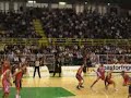 Fastweb Junior Casale - Basket Rimini Crabs