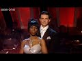 Heather or Jessie? - Strictly Come Dancing 2008 Round 4 Result - BBC One