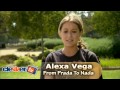 Alexa Vega video 2