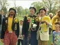 an examination of fringe politics in the uk, with the last word going to 'rainbow' george weiss.  featuring among others, screaming lord sutch of the monster raving loony party.