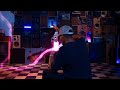 Open video