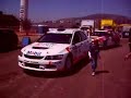 [Eliseo Salazar] - Rally Mobil, Rally Santiago 2007