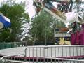 videos de renee, milly, carlie and elli, trackside 08