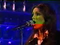lucky love - live