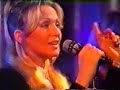 lucky love - live
