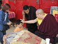 HH Penor Rinpoche's Advice For The Disciples of The World