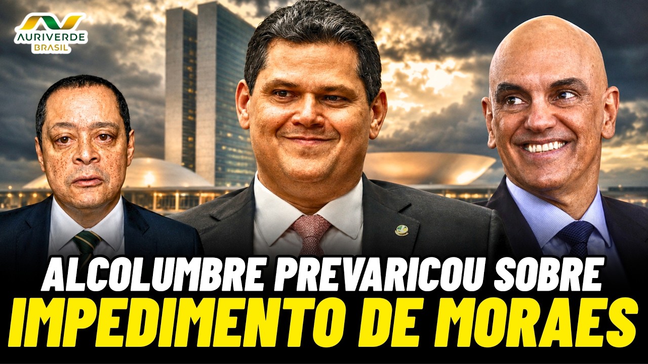 O Senado poderia ter evitado toda essa crise no STF | Análise de Jorge Serrão