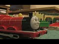 Thomas The Trackmaster Show - Cousin Neville - Part 4