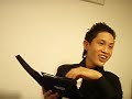 Co Van Singing Karaoke