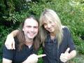 Ayreon - 01011001 - Hansi Kursch