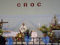 MISA EN MEMORIA DE LOS DIRIGENTES SINDICALES CROC JALISCO