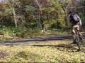 Singletrack Review Battle Creek