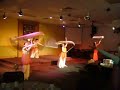 Receive His Name - Rick Pino - Worship Dance Flags Streamers