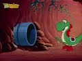 YTP : Food go this way *sparta remix*