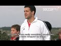 Michael Ballack - adidas Dream Big Michael Ballack - adidas Dream Big