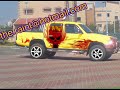 سيارات طمرة قبل وبعد التنفيخ-رائع حقاً من حمودي العواد-6amra-طمره-טמרה-the.raint@hotmail.com بالاضفافة الى سيارة الرالي فادي جابر