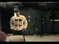 ben fee's extreme junebug audition