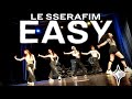 'Easy' Dance Cover 