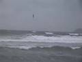 KITEBOARD CRASH EXTREME Sam