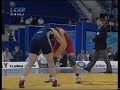 Womens wrestling 72 kg Round 1 Azerbaijan Ukraine
